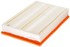 CA11960 by FRAM - Flexible Panel Air Filter