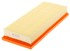 CA11970 by FRAM - Flexible Panel Air Filter