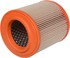 CA12112 by FRAM - Oval Air Filter