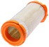 CA12153 by FRAM - Radial Seal Air Filter