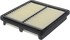 CA12088 by FRAM - Rigid Panel Air Filter