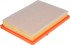 CA12260 by FRAM - Flexible Panel Air Filter