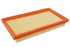 CA12289 by FRAM - Flexible Panel Air Filter