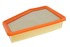 CA12371 by FRAM - Rigid Panel Air Filter