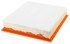 CA12666 by FRAM - Flexible Panel Air Filter