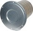 CA1537 by FRAM - Metal End Air Filter