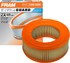 CA2675 by FRAM - Round Plastisol Air Filter