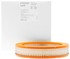 CA2740 by FRAM - Round Plastisol Air Filter