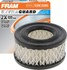 CA329 by FRAM - Round Plastisol Air Filter