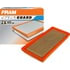 FRAM CA3544 Engine Air Filter Flexible Panel Air Filter