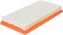 CA3901 by FRAM - Flexible Panel Air Filter