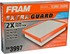 CA3997 by FRAM - AIR FILTER