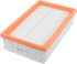 CA4576 by FRAM - Flexible Panel Air Filter