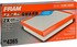 CA4365 by FRAM - Flexible Panel Air Filter