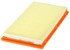 CA5058 by FRAM - Flexible Panel Air Filter