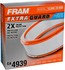 CA4939 by FRAM - Axial Flow Air Filter