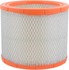 CA6525 by FRAM - Round Plastisol Air Filter