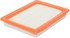 CA6900 by FRAM - Rigid Panel Air Filter