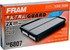 CA6807 by FRAM - Rigid Panel Air Filter