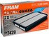 CA7420 by FRAM - Rigid Panel Air Filter