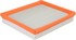 CA7432 by FRAM - Flexible Panel Air Filter