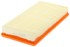 CA7421 by FRAM - Flexible Panel Air Filter