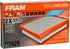 CA7426 by FRAM - Flexible Panel Air Filter