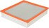 CA7640 by FRAM - Flexible Panel Air Filter