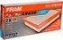 CA7737 by FRAM - Flexible Panel Air Filter