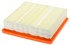 CA7764 by FRAM - Flexible Panel Air Filter