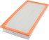 CA8127 by FRAM - Flexible Panel Air Filter