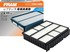 CA8209 by FRAM - Rigid Panel Air Filter