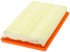 CA8221 by FRAM - Flexible Panel Air Filter