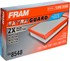 CA8548 by FRAM - Flexible Panel Air Filter