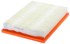 CA8606 by FRAM - Flexible Panel Air Filter