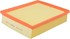 CA8295 by FRAM - Flexible Panel Air Filter