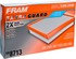 CA8713 by FRAM - Flexible Panel Air Filter