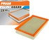 CA8720 by FRAM - Flexible Panel Air Filter