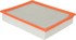 CA8755A by FRAM - Flexible Panel Air Filter