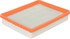 CA8766 by FRAM - Flexible Panel Air Filter