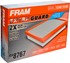 CA8767 by FRAM - Flexible Panel Air Filter