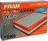 CA8960 by FRAM - Flexible Panel Air Filter
