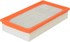 CA8969 by FRAM - Flexible Panel Air Filter