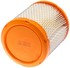 CA8805 by FRAM - Radial Seal Air Filter