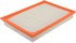 CA8817 by FRAM - Flexible Panel Air Filter