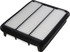 CA9055 by FRAM - Rigid Panel Air Filter