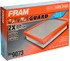 CA9073 by FRAM - Flexible Panel Air Filter