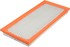 CA9113 by FRAM - Flexible Panel Air Filter