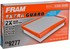 CA9277 by FRAM - Flexible Panel Air Filter