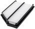 CA9361 by FRAM - Rigid Panel Air Filter